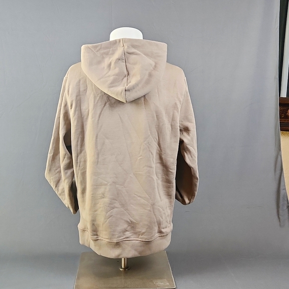 Raw Gear - Men's Sweatsuit (2 pieces) - Beige with Black logos - Size Medium - Picture 3 of 8